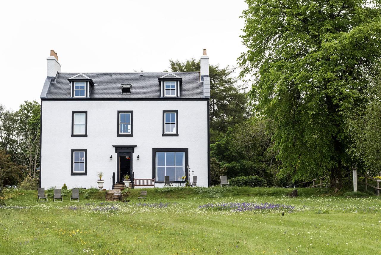 Pennygate Lodge Craignure  Zewnętrze zdjęcie