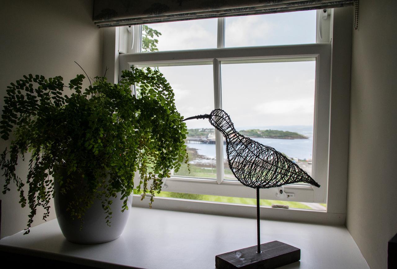 Pennygate Lodge Craignure  Zewnętrze zdjęcie