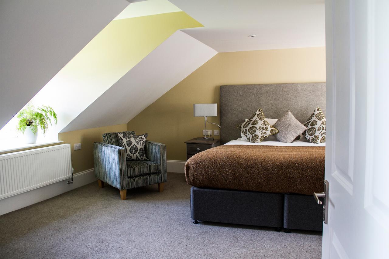 Pennygate Lodge Craignure  Zewnętrze zdjęcie
