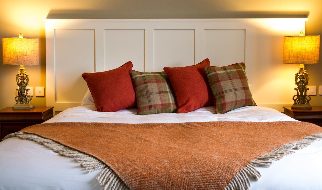 Pennygate Lodge Craignure  Zewnętrze zdjęcie