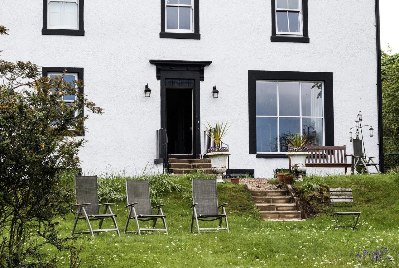 Pennygate Lodge Craignure  Zewnętrze zdjęcie