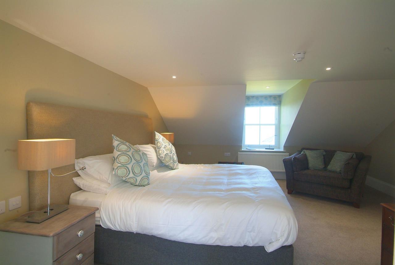 Pennygate Lodge Craignure  Zewnętrze zdjęcie
