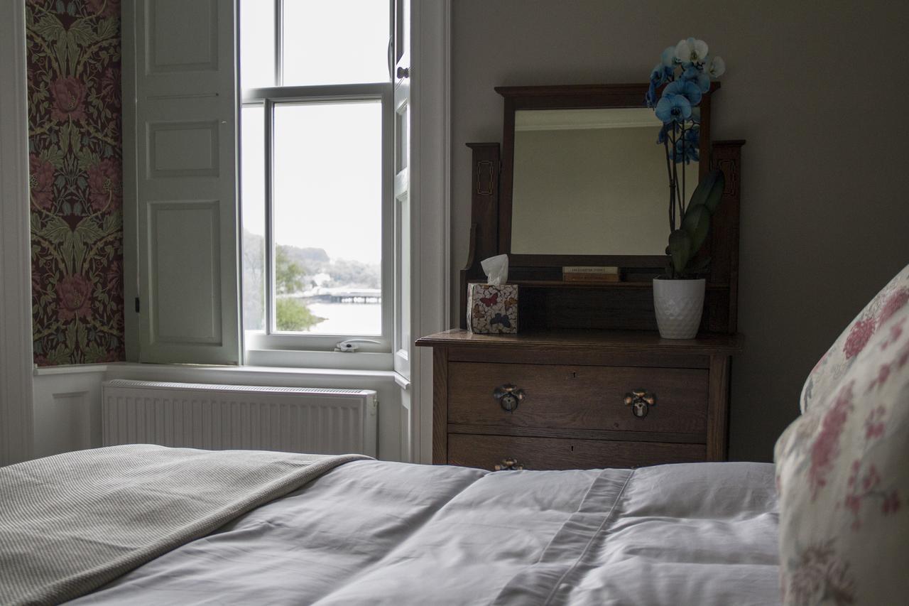 Pennygate Lodge Craignure  Zewnętrze zdjęcie